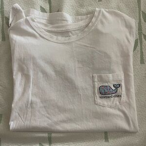 Vineyard Vines Women’s Lacrosse T-Shirt